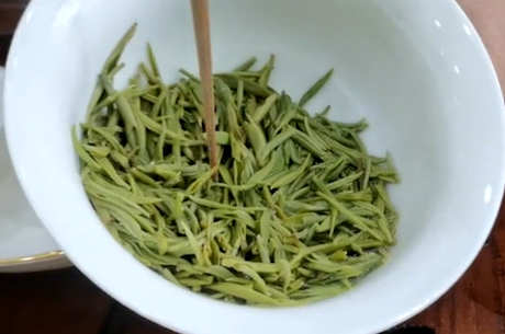 安徽产的名茶是什么？