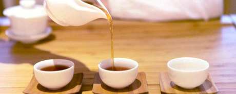 长期喝普洱茶好吗？