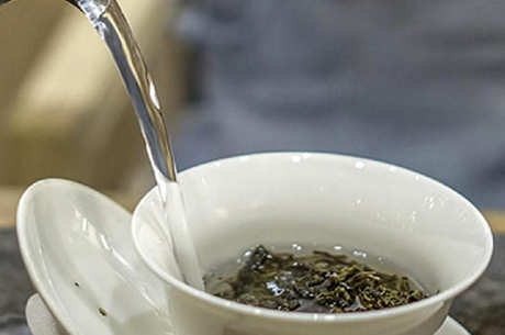 长期喝普洱茶好吗？