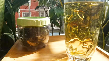 herbal