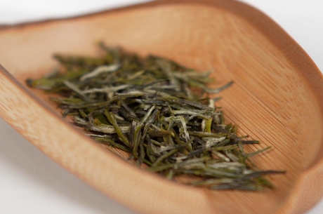 如何长期保存绿茶？