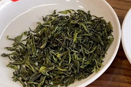 如何长期保存绿茶？