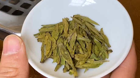十大名茶有哪些？
