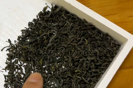 十大名茶有哪些？