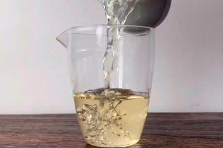 代表白茶的名茶有哪些？