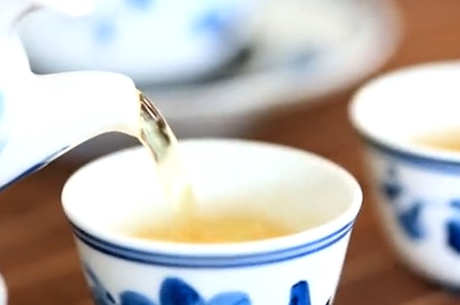 代表白茶的名茶有哪些？