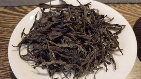 什么是单株茶？