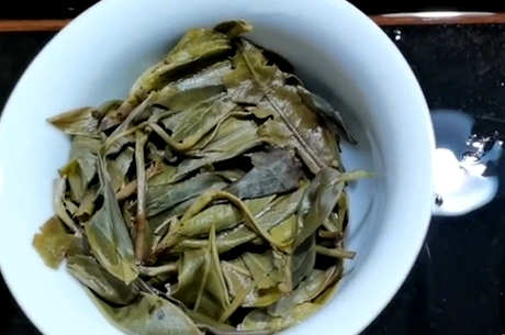 什么是单株茶？