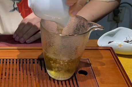 阿里山高山茶是什么茶？