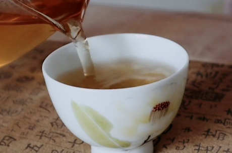 阿里山高山茶是什么茶？