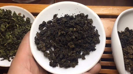 什么是铁观音茶系？