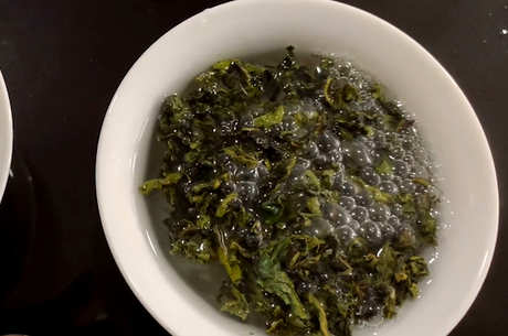 什么是铁观音茶系？