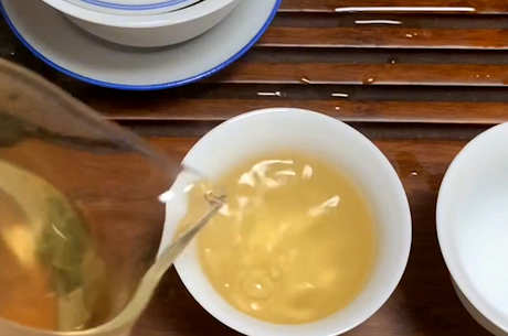 什么是铁观音茶系？