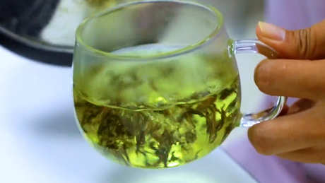 比如鱼水是什么茶