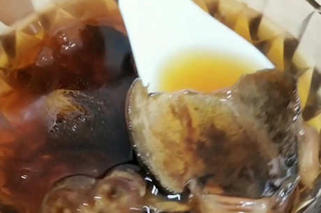 比如鱼水是什么茶