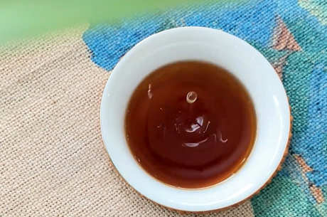茯茶是什么样的茶？