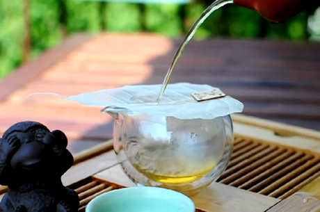 浓茶是什么意思？