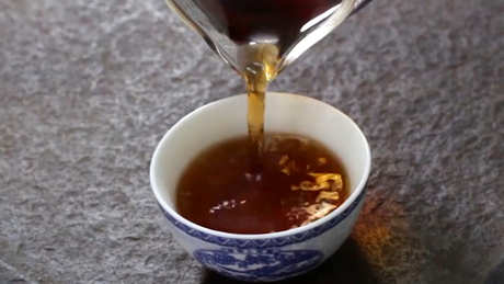 代表名茶的红茶有哪些？