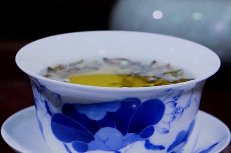 代表名茶的红茶有哪些？