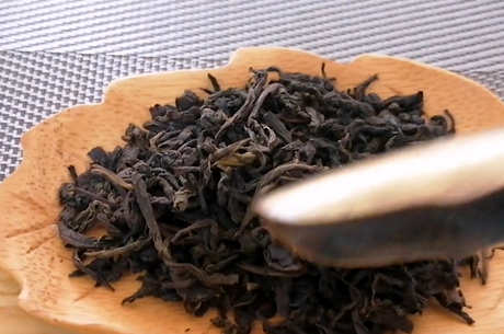 代表名茶的红茶有哪些？