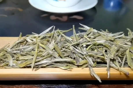 代表黄茶的名茶有哪些？