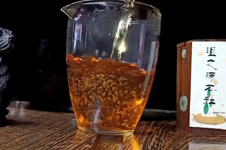 代表黄茶的名茶有哪些？