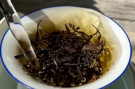 有哪些著名的红茶？