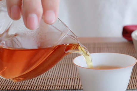 有哪些著名的红茶？
