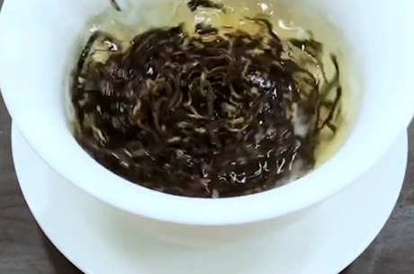 有哪些著名的红茶？