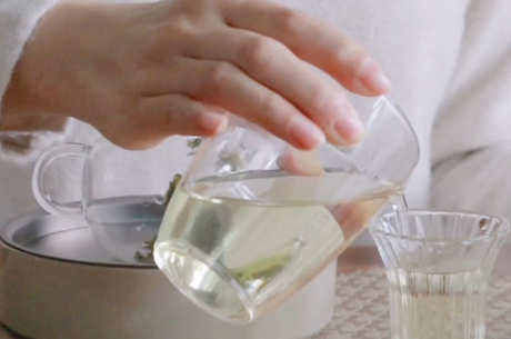 什么是著名的绿茶？