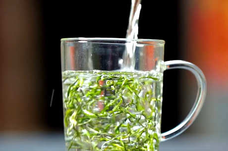 什么是著名的绿茶？