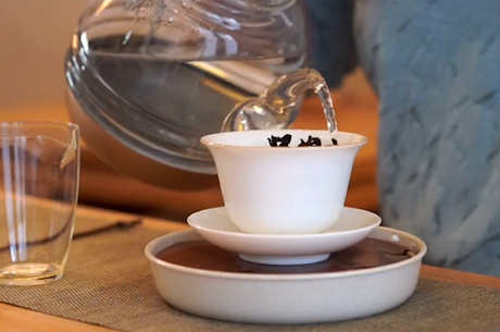 乌龙茶是凉还是温？
