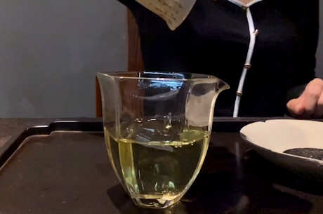 为什么铁观音不能送人？