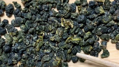 台湾省乌龙茶有哪些品种？