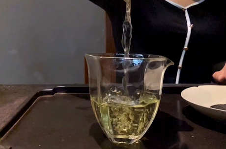 台湾省乌龙茶有哪些品种？