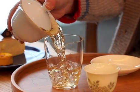 台湾省乌龙茶有哪些品种？