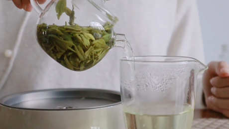 绿茶有哪些种类？
