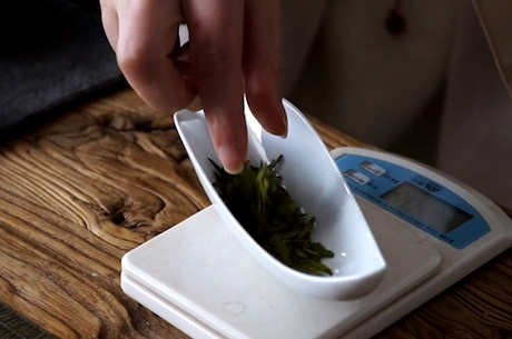绿茶有哪些种类？