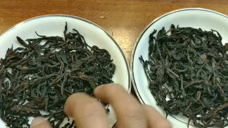 武夷山四大名宗是什么茶？