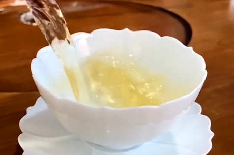 武夷山四大名宗是什么茶？