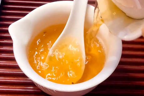 武夷山四大名宗是什么茶？