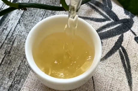 什么样的茶是清茶？