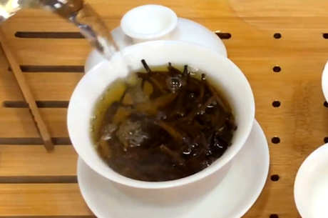 茶有多少种？