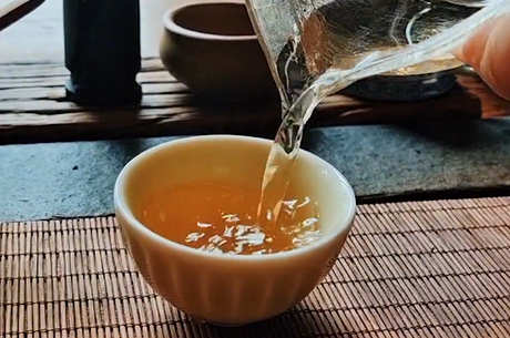 茶有多少种？