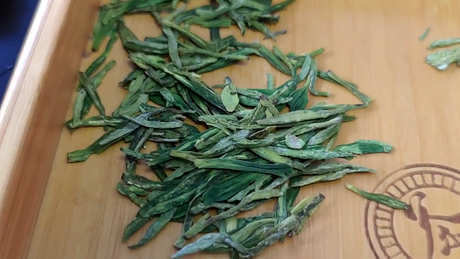 绿茶泡茶的温度是多少？