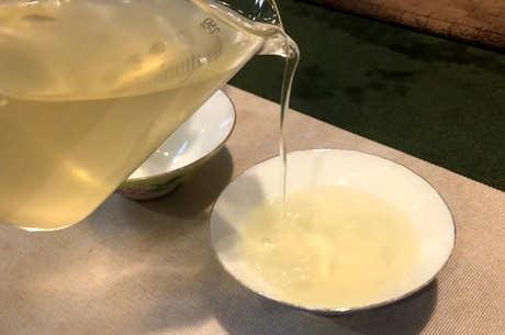 绿茶泡茶的温度是多少？