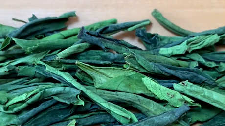 六安瓜片属于什么茶？