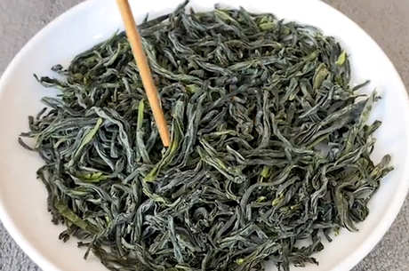 六安瓜片属于什么茶？