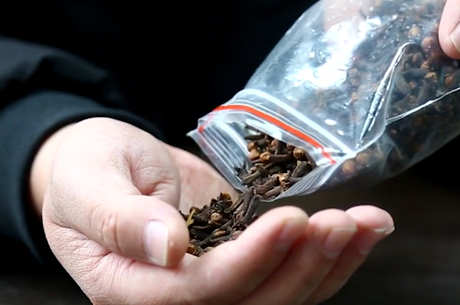 丁香的副作用和禁忌