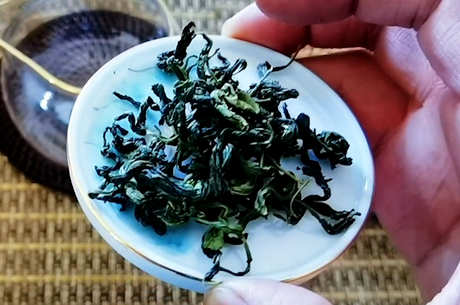 丁香的副作用和禁忌
